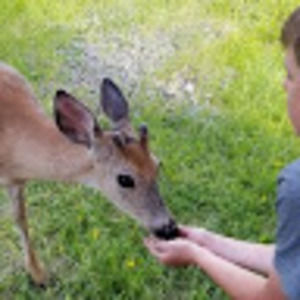 Meet your Posher, Scott